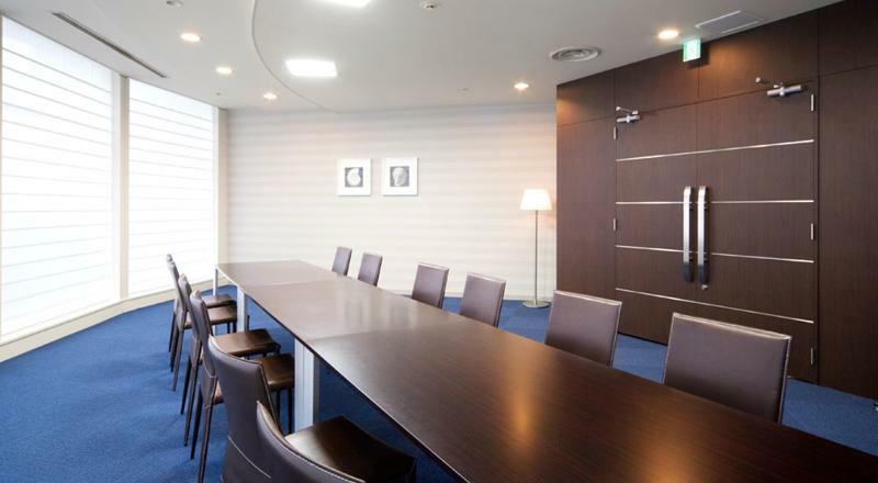 Mariners Court 3* Tokio