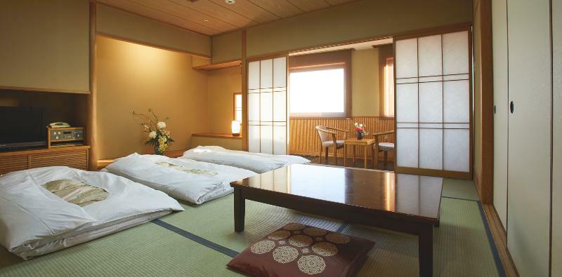 Mariners Court 3* Tokio