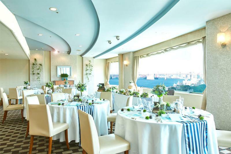 Hotel Mariners Court Tokio
