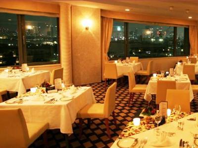 Hotel Mariners Court Tōkyō
